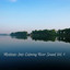 Meditate Into Calming River Sound Vol. 1 cover