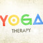 Yoga Therapy cover
