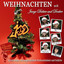 Weihnachten mit Junge Dichter und Denker cover