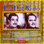25 Inolvidables Exitos De Los Dos Reales cover