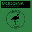 Moodena — Boogie Monsta cover art