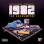 1982: The Quarantine cover