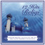12 Hits Religi cover