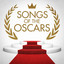 Songs of the Oscars cover