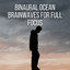 Binaural Ocean Brainwaves for Full Focus cover