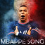 Kylian Mbappé cover