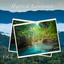 Mystical Rainforest Vol. 2 cover