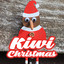 Kiwi Christmas cover