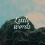 Float Fall - Little words