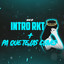 Intro Rkt Pa Que Te las Claves cover