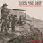 Boer and Brit Battlefield Heroes cover