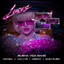 Manzu-Buena vida gang-Vaech-Lou-alex Pla - LUCES