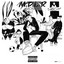 M. D. L. R cover