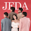 Jeda cover