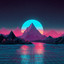 80s Euro Disco Synth - Pop Golden Hour Fever Italo Disco Vibes 2026