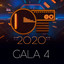 OT Gala 4 (Operación Triunfo 2020) cover