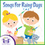 Songs For Rainy Days cover