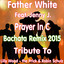 Prayer in C - Bachata Remix 2015