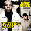 Splitting Image cover