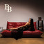album cover: BARAJA BENDITA