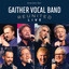 Reunited Live cover
