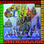 Afrologia - Tradição e Memória - Todo Menino É um Rei cover
