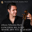 Concerto No. 3 in D Minor, BWV 974: II. Adagio - After Benedetto Marcello's Oboe Concerto in D Minor - Arr. for Cello and Piano by Orfeo Mandozzi cover