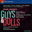 Guys and Dolls (All Star Studio Cast Recording) cover