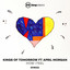 How I Feel feat. April Morgan - Sandy Rivera's Classic Mix