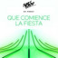 Arte - Apertura que comience la fiesta