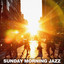 Sunday Morning Jazz cover
