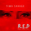 R.E.D (Deluxe Edition) cover