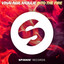 Into The Fire (feat. Anjulie) - Extended Mix