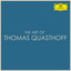 The Art of Thomas Quasthoff cover