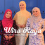 Wira Raya cover