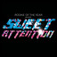 Sweet Attention cover