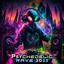 Psychedelic Rave 2023 cover