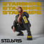 Starships cover