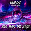 80k Hrs De Aqui cover