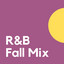 R&B Fall Mix cover