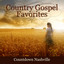 Country Gospel Favorites cover