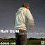 Ralf GUM — Groove Called Dub cover art
