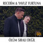 Ölüm Sıralı Değil cover