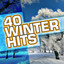 40 Winter Hits cover
