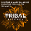 Push the Feeling On - Rubber People Remix