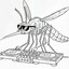 DJ. R.A.F. (2026) - Aéroporto De Mosquito