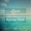 Liszt Relaxing Works cover