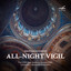 Rachmaninoff: All-Night Vigil, Op. 37 cover