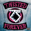 Twisted Forever cover
