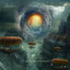 Fire Torch cover